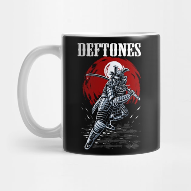 DEFTONES MERCH VTG by feliksiau